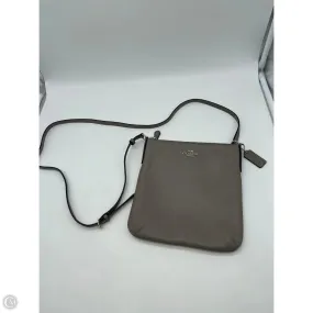 Handbag Designer By Coach, Size: Small