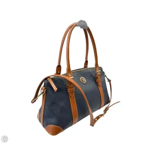 Handbag Designer By Dooney And Bourke, Size: Large
