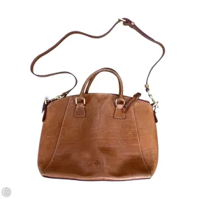 Handbag Designer By Dooney And Bourke, Size: Large