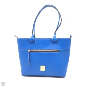 Handbag Designer By Dooney And Bourke, Size: Large
