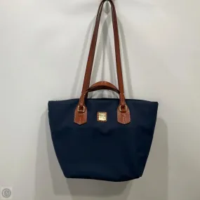 Handbag Designer By Dooney And Bourke, Size: Large