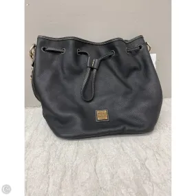 Handbag Designer By Dooney And Bourke, Size: Medium