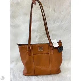 Handbag Designer By Dooney And Bourke, Size: Medium