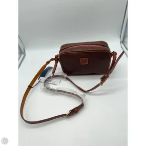 Handbag Designer By Dooney And Bourke, Size: Small