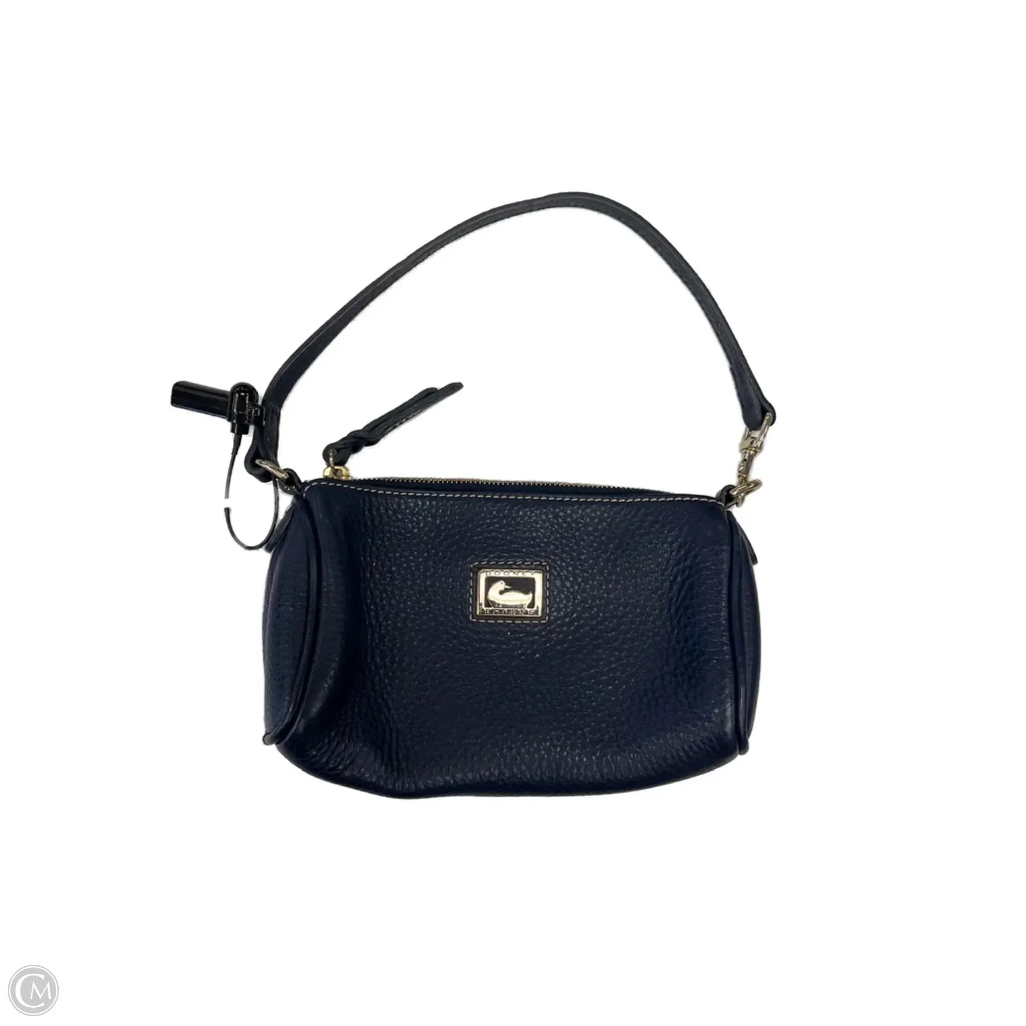 Handbag Designer By Dooney And Bourke, Size: Small