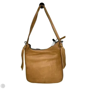 Handbag Designer By Frye, Size: Large