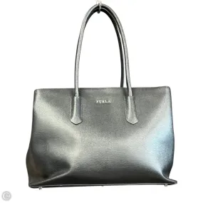 Handbag Designer By Furla, Size: Large