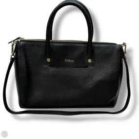 Handbag Designer By Furla, Size: Medium