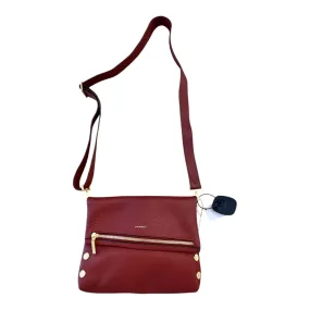 Handbag Designer By Hammitt In Red, Size:Medium