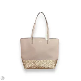 Handbag Designer By Kate Spade, Size: Large