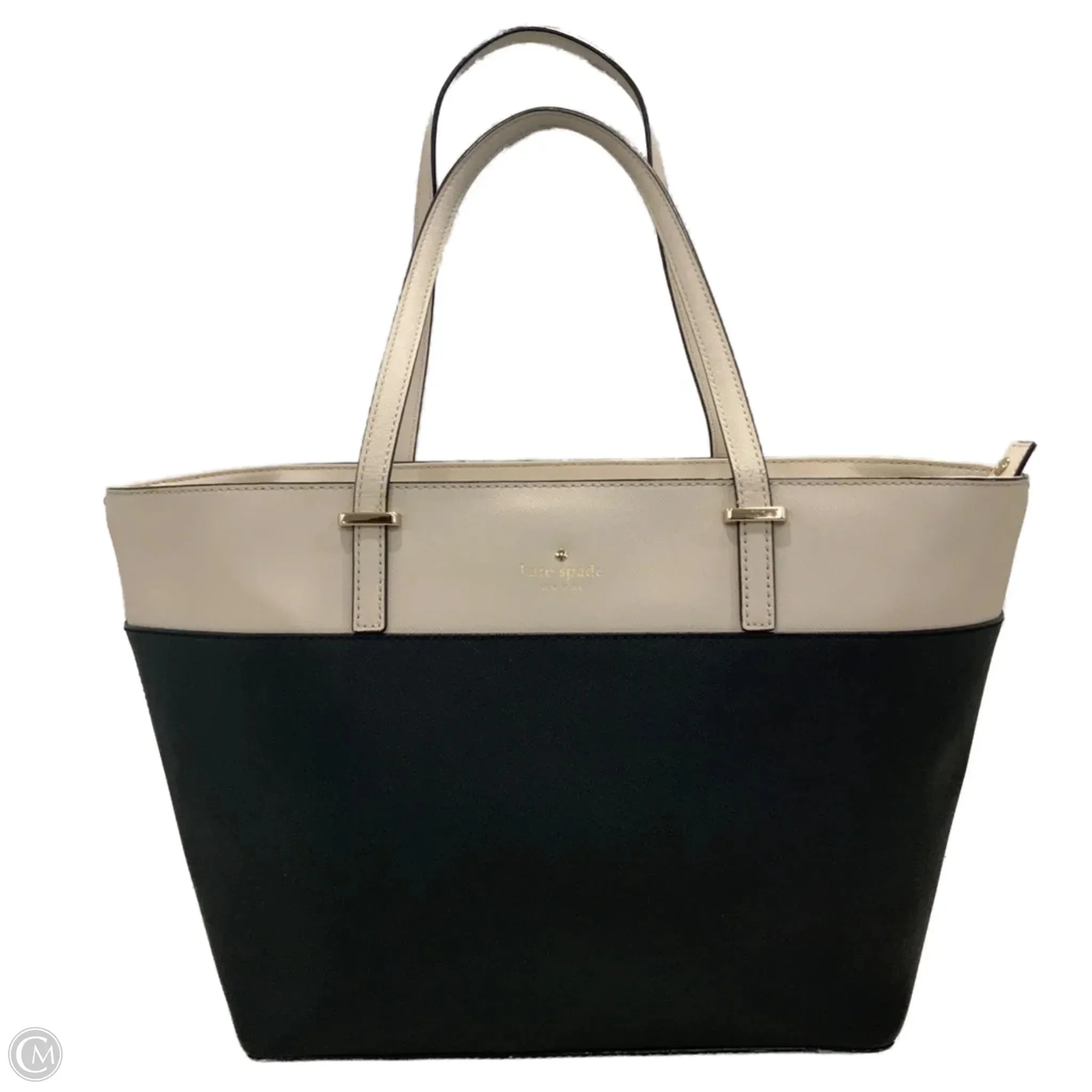 Handbag Designer By Kate Spade, Size: Large