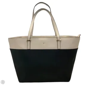 Handbag Designer By Kate Spade, Size: Large