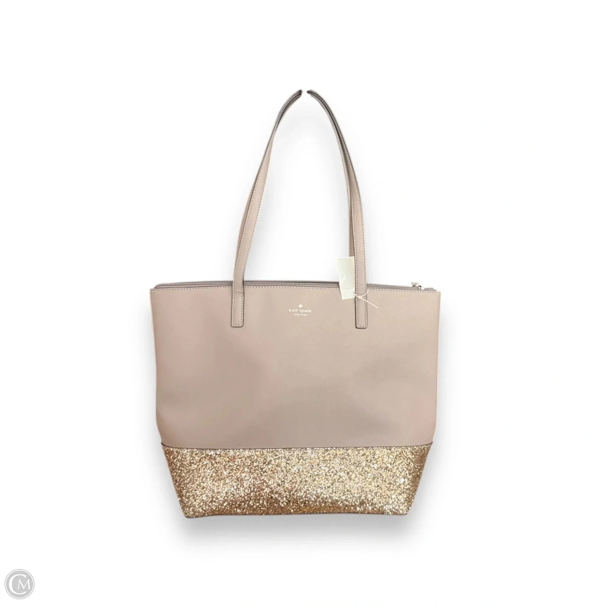 Handbag Designer By Kate Spade, Size: Large