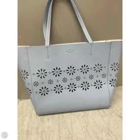 Handbag Designer By Kate Spade, Size: Large
