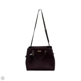 Handbag Designer By Kate Spade, Size: Medium