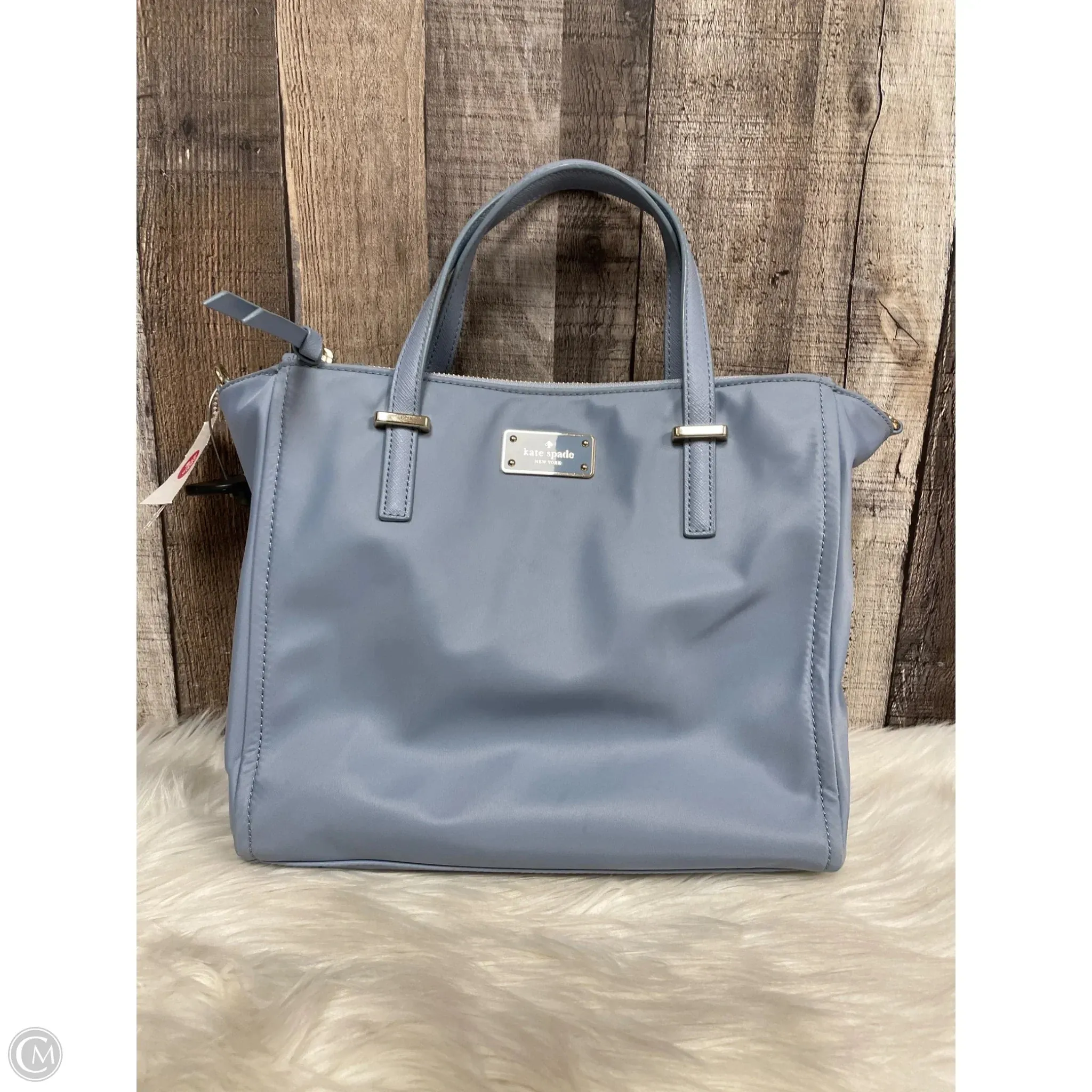 Handbag Designer By Kate Spade, Size: Medium