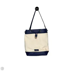 Handbag Designer By Kate Spade, Size: Medium