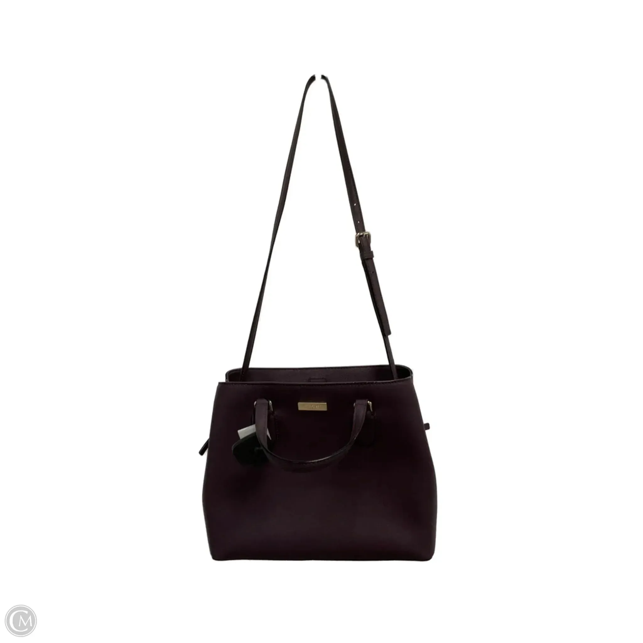 Handbag Designer By Kate Spade, Size: Medium