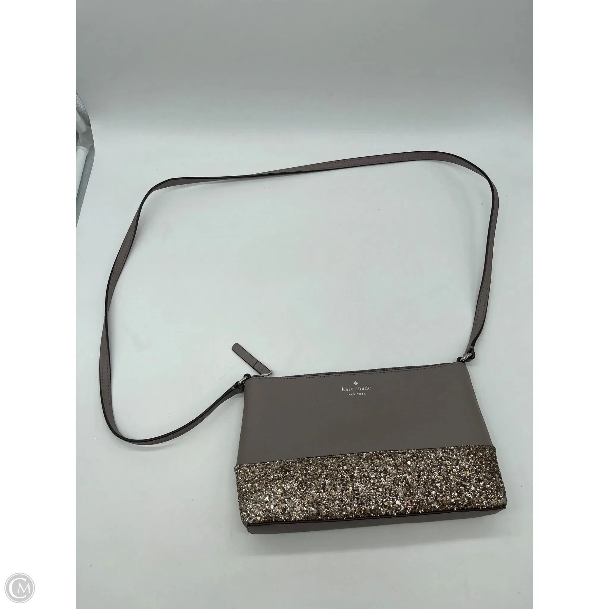 Handbag Designer By Kate Spade, Size: Small