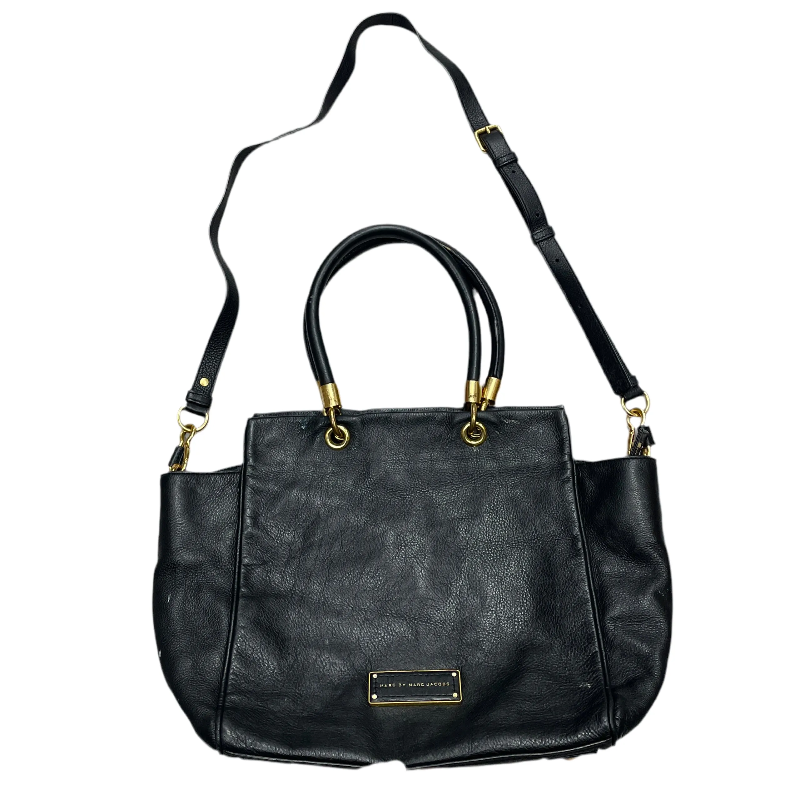 Handbag Designer By Marc By Marc Jacobs, Size: Large
