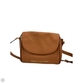 Handbag Designer By Marc Jacobs, Size: Large