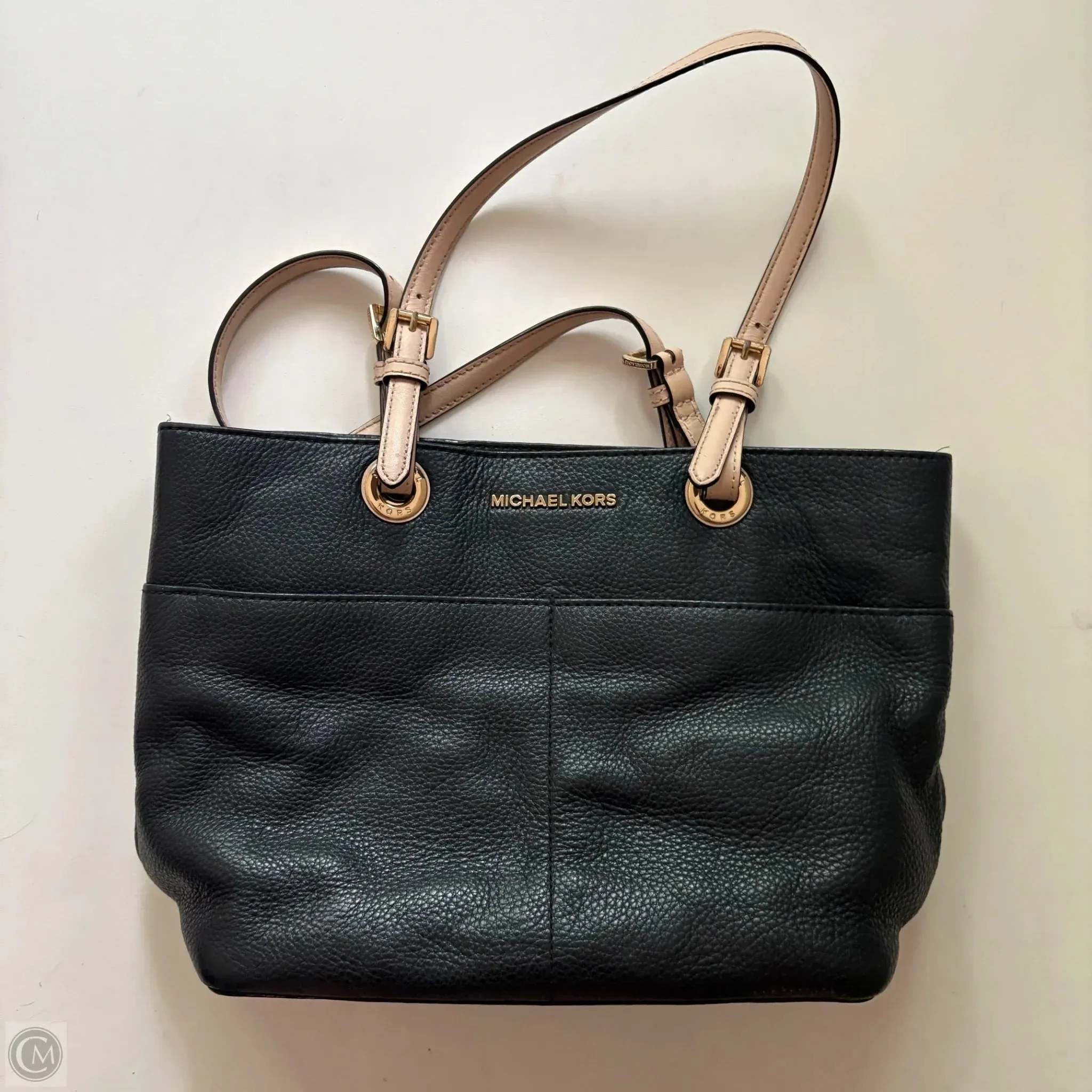 Handbag Designer By Michael Kors Collection, Size: Medium