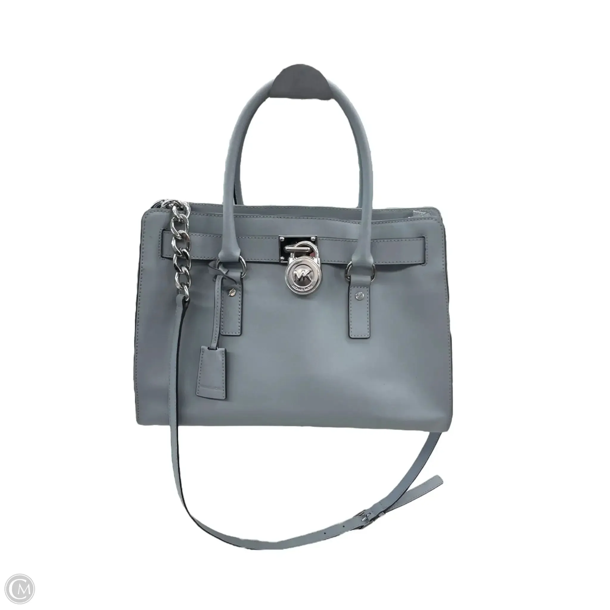 Handbag Designer By Michael Kors, Size: Large