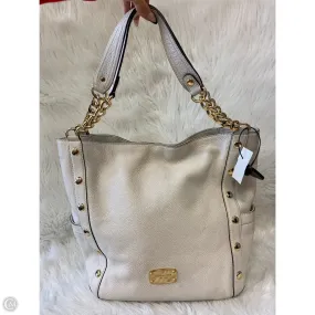 Handbag Designer By Michael Kors, Size: Large