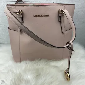 Handbag Designer By Michael Kors, Size: Large