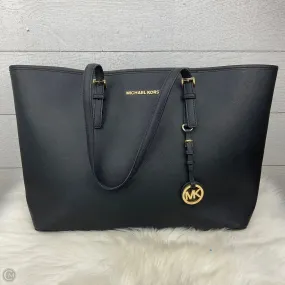 Handbag Designer By Michael Kors, Size: Large