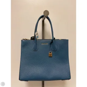 Handbag Designer By Michael Kors, Size: Large