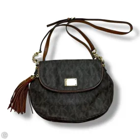 Handbag Designer By Michael Kors, Size: Medium