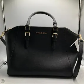 Handbag Designer By Michael Kors, Size: Medium
