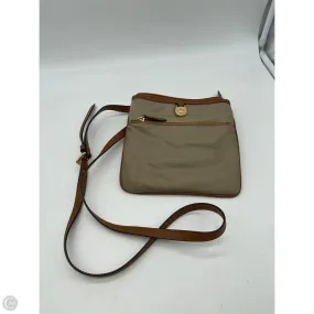 Handbag Designer By Michael Kors, Size: Small