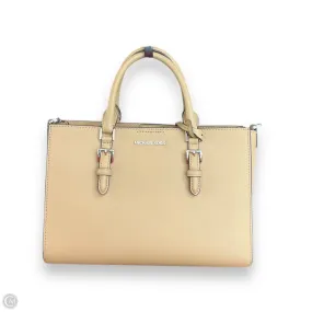 Handbag Designer By Michael Kors, Size: Small