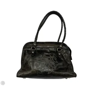 Handbag Designer By Patricia Nash, Size: Medium