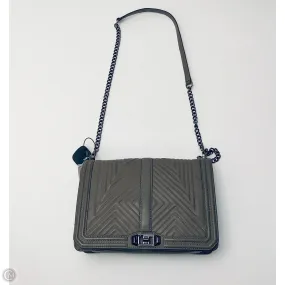 Handbag Designer By Rebecca Minkoff, Size: Medium