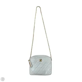 Handbag Luxury Designer By Chanel, Size: Small