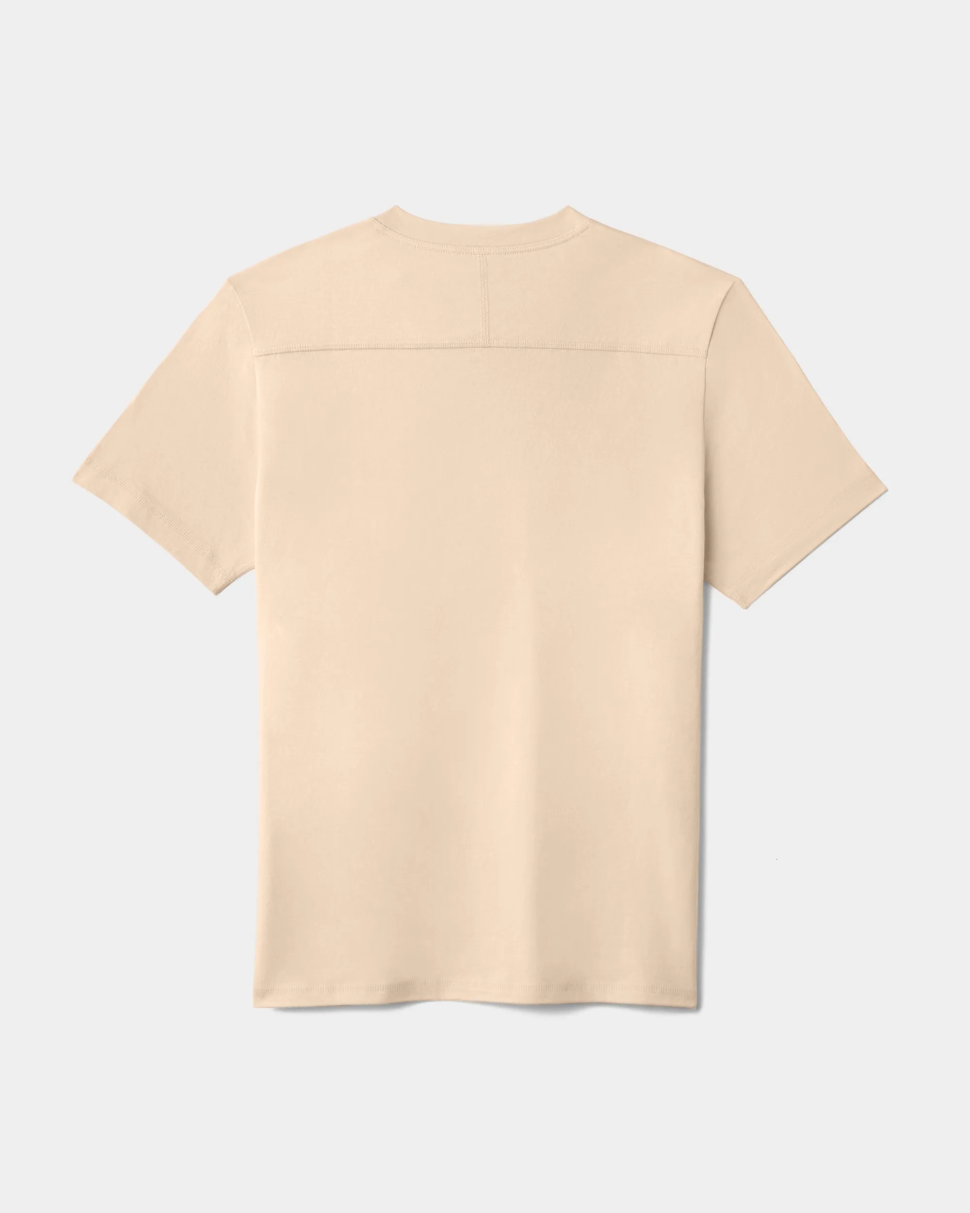 Hi Vee Tee | Organic Cotton Jersey