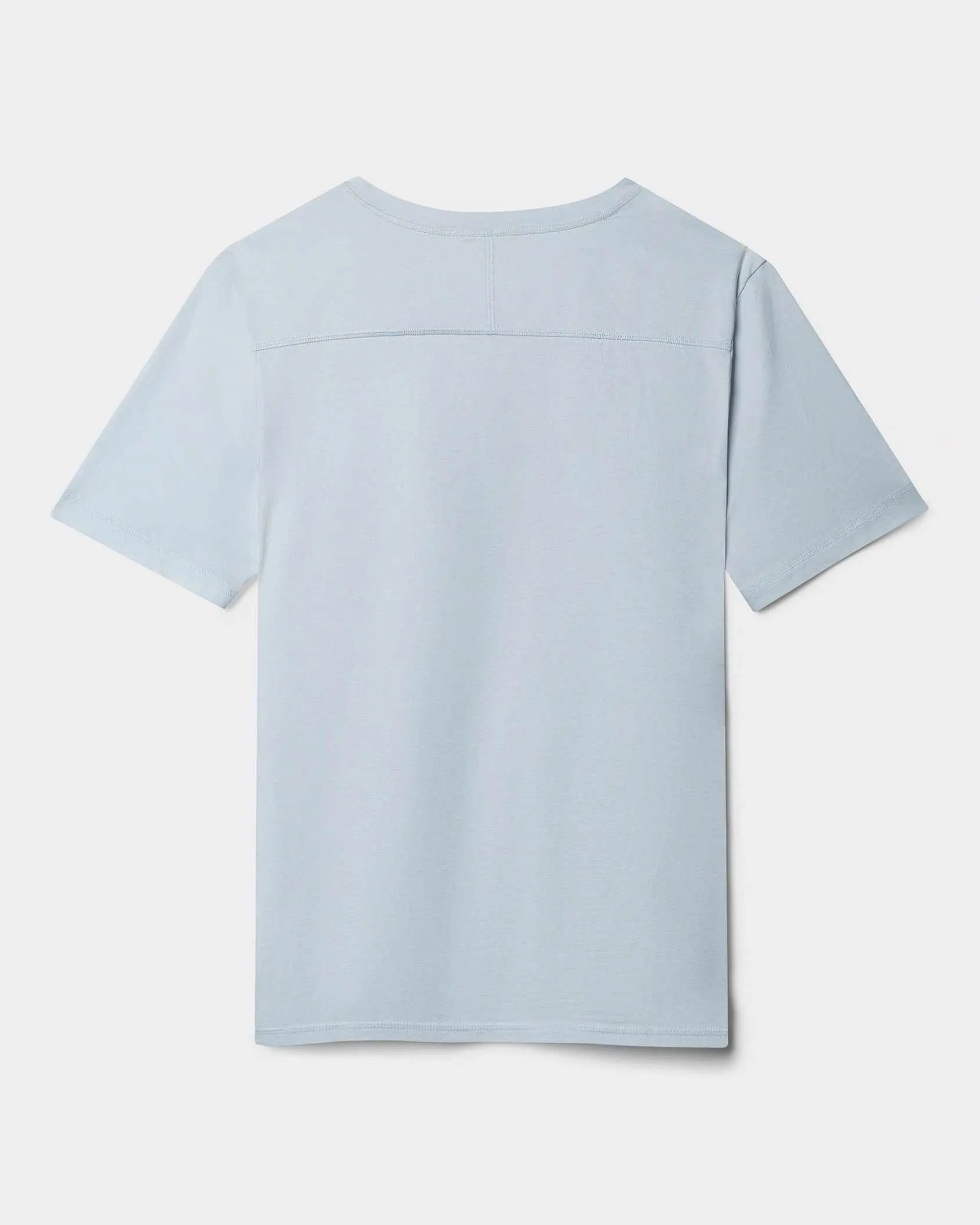 Hi Vee Tee | Organic Cotton Jersey