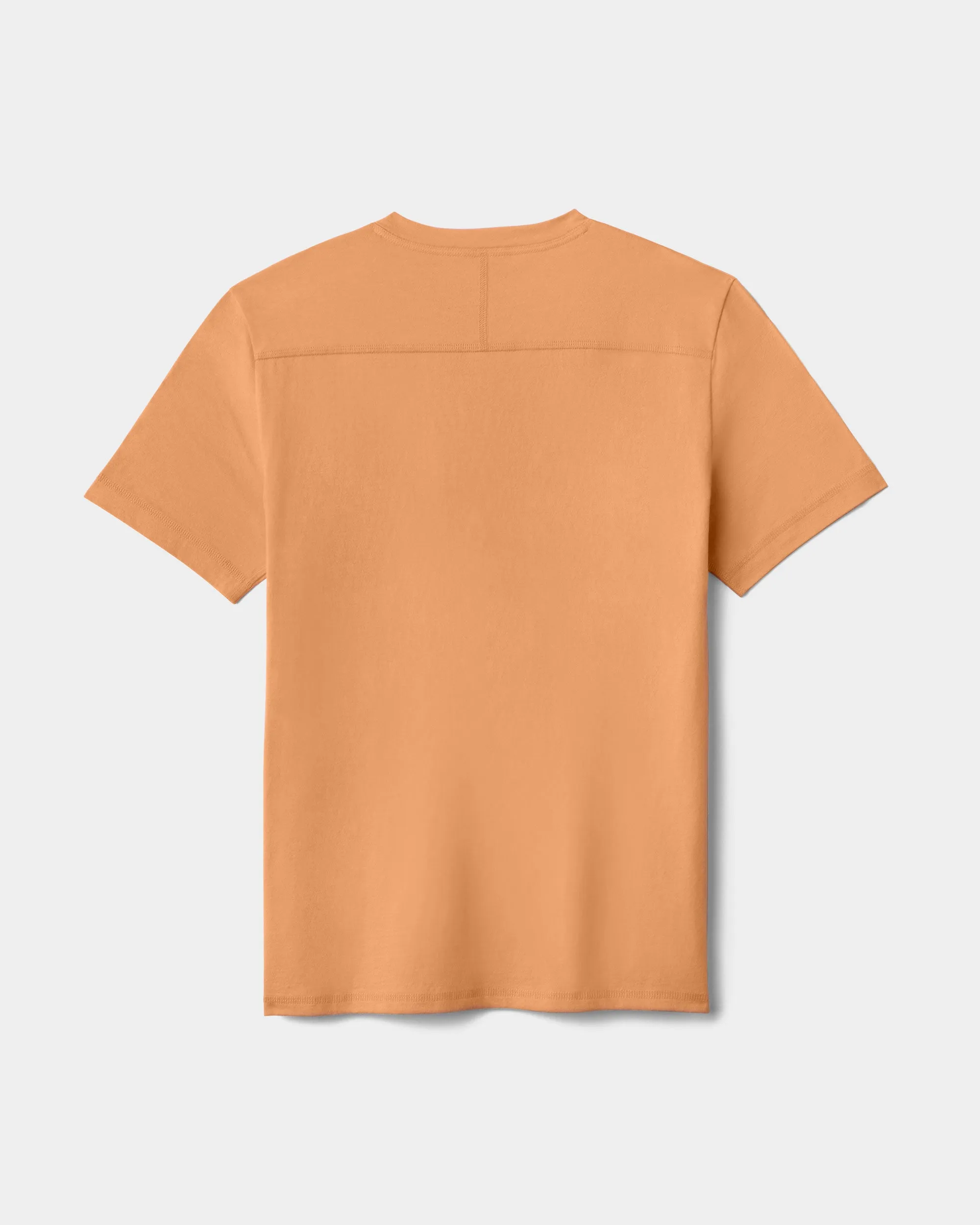 Hi Vee Tee | Organic Cotton Jersey
