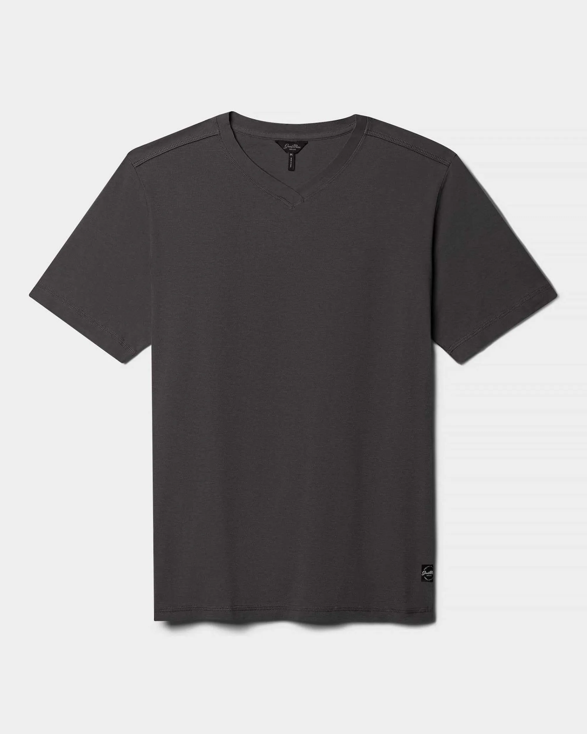 Hi Vee Tee | Organic Cotton Jersey