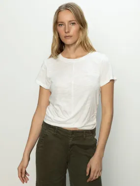 Highstreet Tee White