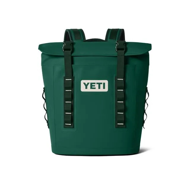 Hopper Backpack M12