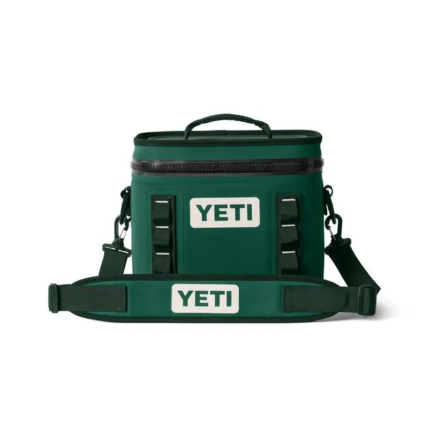 Hopper Flip 8 Soft Cooler