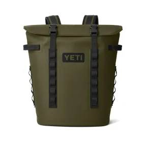 Hopper M20 Backpack Soft Cooler