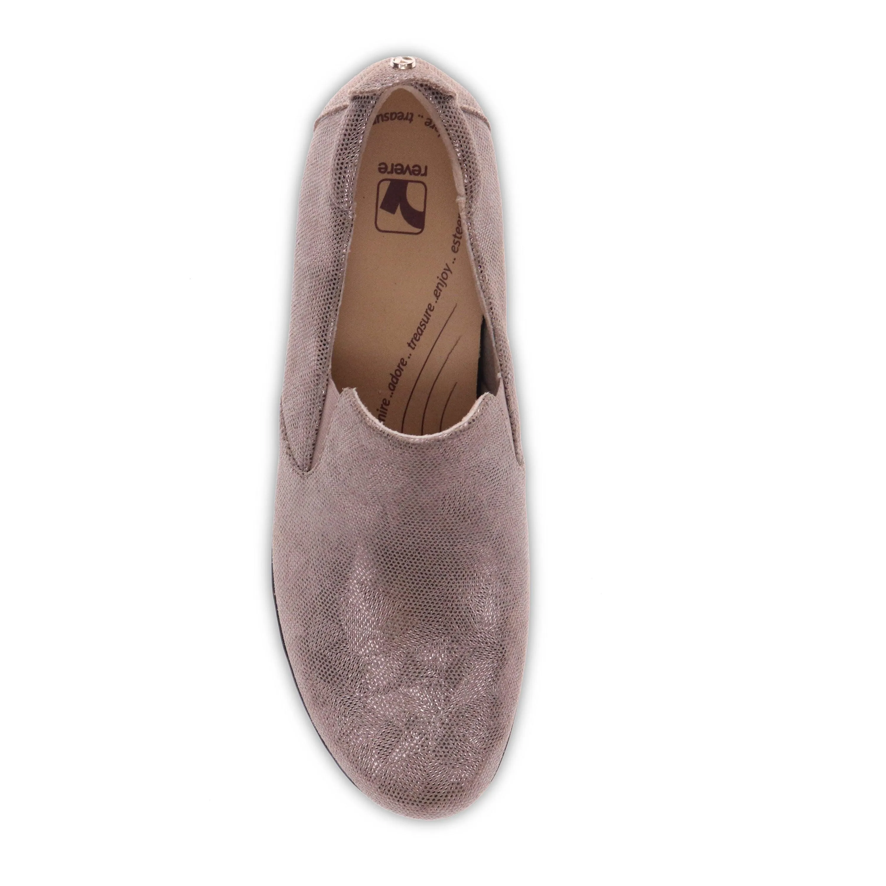 Jamaica Loafer - Final Sale