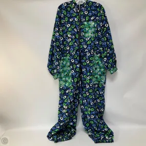 Jumpsuit By Target-designer In Blue & Green, Size: L