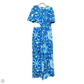 Jumpsuit By Target-designer In Blue, Size: M
