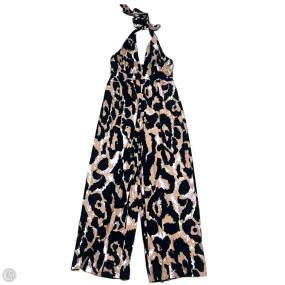 Jumpsuit By Target-designer In Brown & Pink, Size: L